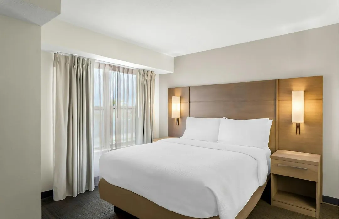 Residence Inn Chicago Southeast/Hammond, In-1