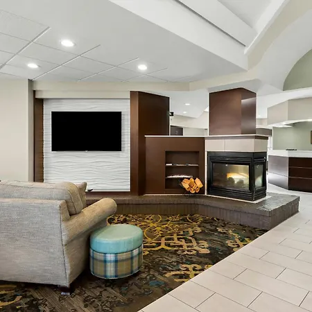 Residence Inn Chicago Southeast/Hammond, In-3