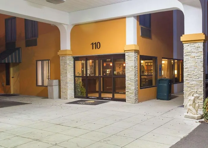 Comfort Inn Hammond