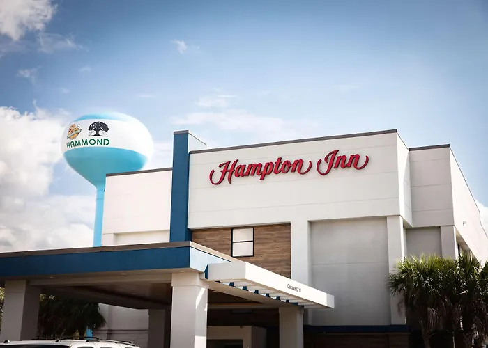 Hampton Inn