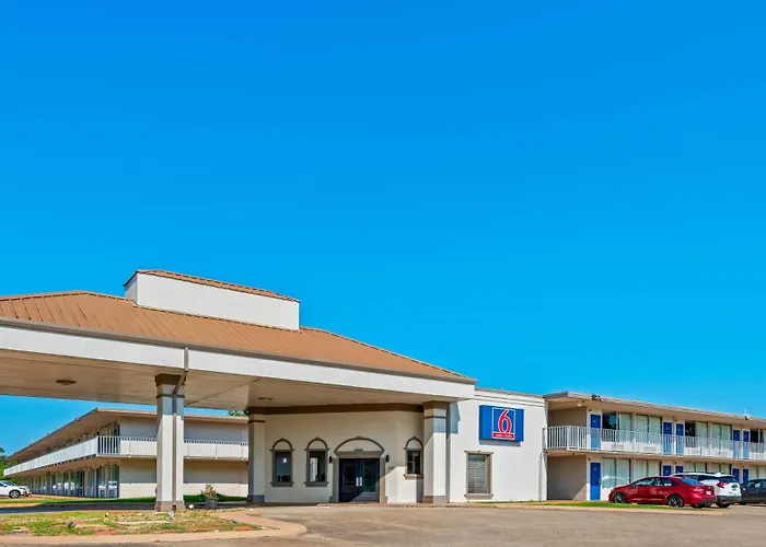Motels Motel 6 Hammond, La - I 12 - I 55